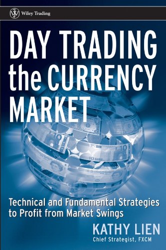 Day trading the currency market - e-book
